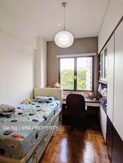 Regent Heights (D23), Condominium #203982001